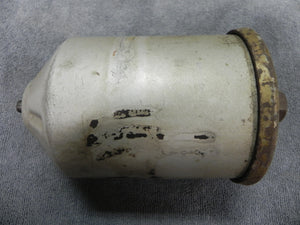 (Used) 356/912 Oil Filter Canister - 1950-69