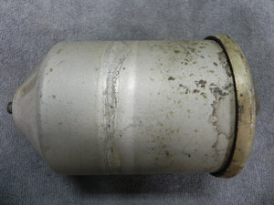 (Used) 356/912 Oil Filter Canister - 1950-69