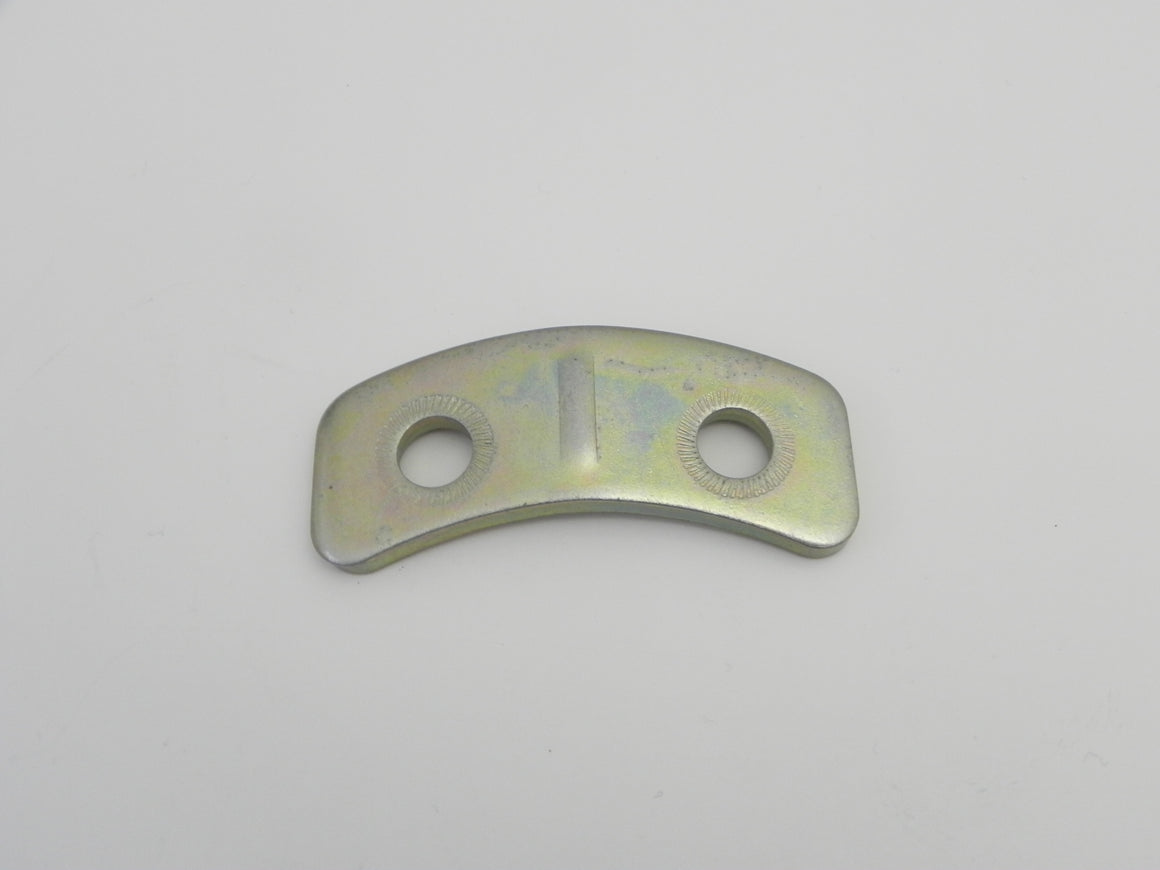 (New) 911/912 Early Shock Top Plate - 1965-69