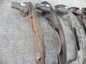 (Used) 356 A,B,C Rear Engine Tin