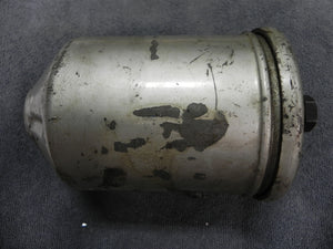 (Used) 356/912 Oil Filter Canister - 1950-69