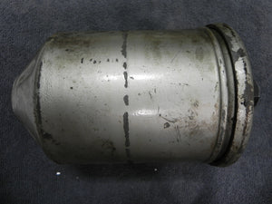 (Used) 356/912 Oil Filter Canister - 1950-69