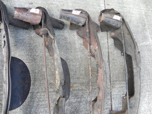 (Used) 356 A,B,C Rear Engine Tin