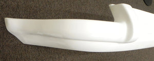 (New) 911 RSR 11'' Fiberglass Rear Bumper - 1973