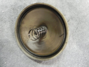 (Used) 356/912 Oil Filter Canister - 1950-69