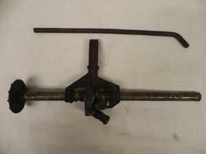 (Used) 356AT2/BT5 Bilstein Jack Assembly - 1958-61