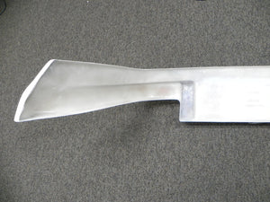 (New) 911 RSR 11'' Fiberglass Rear Bumper - 1973