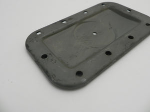 (NOS) 356/912 Oil Sump Cover Plate - 1950-69