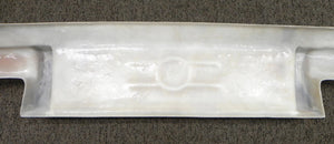 (New) 911 RSR 11'' Fiberglass Rear Bumper - 1973