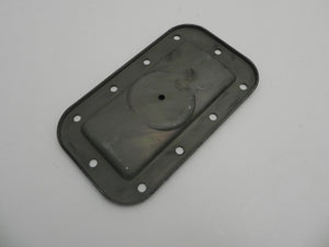 (NOS) 356/912 Oil Sump Cover Plate - 1950-69