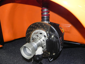 (New) RSR/934 Front Brake Hat