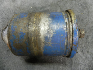 (Used) 356/912 Oil Filter Canister - 1950-69