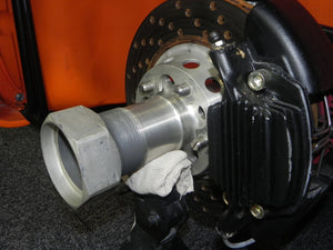 (New) RSR/934 Front Brake Hat