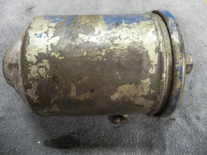 (Used) 356/912 Oil Filter Canister - 1950-69