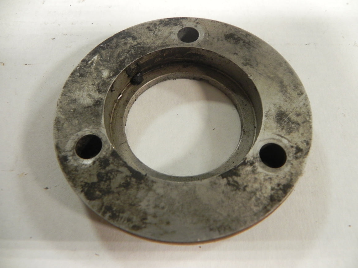 (Used) 911 Camshaft Flange Cover Solid - 1965-98