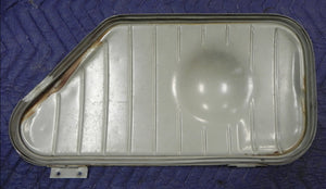 (Used) 911 Smugglers Box Lid A/C Style 1978-89