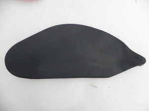 (Used) Boxster Convertible Top Mechanism Cover Right 2005-08