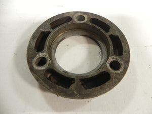 (Used) 911 Camshaft Flange Cover Fluted - 1965-98