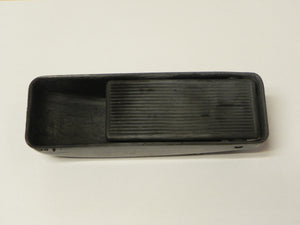 (Original) 911 Left Inner Door Handle - 1969-73