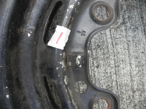 (Used) 356, 4 1/2 J x 15 Drum Brake Wheels