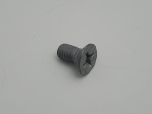 (New) 911 Brake Disc Set Screw 6 x 12 Countersunk - 1969-16