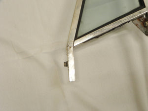 (Used) 911/912/930 Coupe Driver's Side Window Support Frame - 1969-79