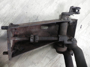 (Used) 356 Pedal Cluster Assembly - 1956-65