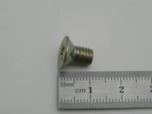 (New) 6 x 10 Countersunk Screw
