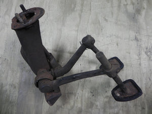 (Used) 356 Pedal Cluster Assembly - 1956-65