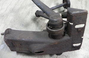 (Used) 356 Pedal Cluster Assembly - 1956-65