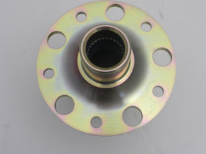 (New) RSR Left Rear Steel Centerlock Brake Hub