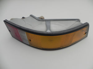 (New) 911 Right Rear Tail Light Assembly - 1987-89
