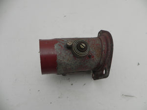 (Used) 911 SWB Heating Control Box Right 1965-68