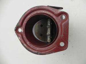 (Used) 911 SWB Heating Control Box Right 1965-68
