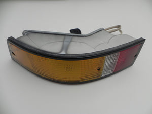 (New) 911 Left Rear Tail Light Assembly - 1987-89