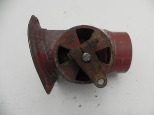 (Used) 911 SWB Heating Control Box Right 1965-68