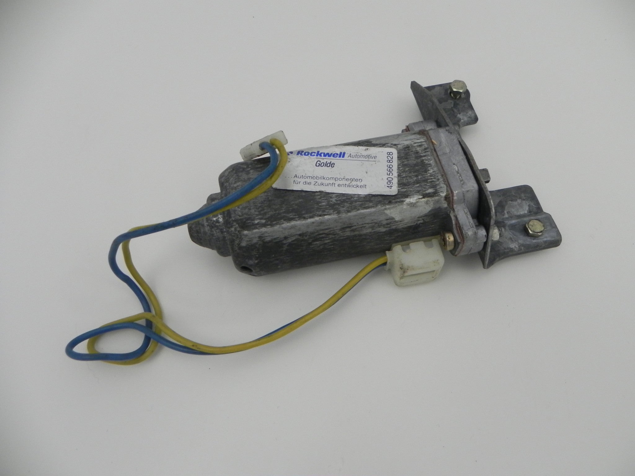 (Used) 911/930/964 Golde Sunroof Motor - 1974-94