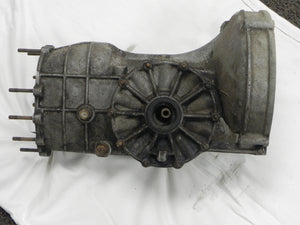 (Used) 911 Transmission Case - 1965-68