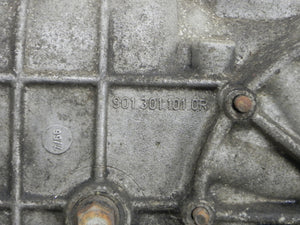 (Used) 911 Transmission Case - 1965-68