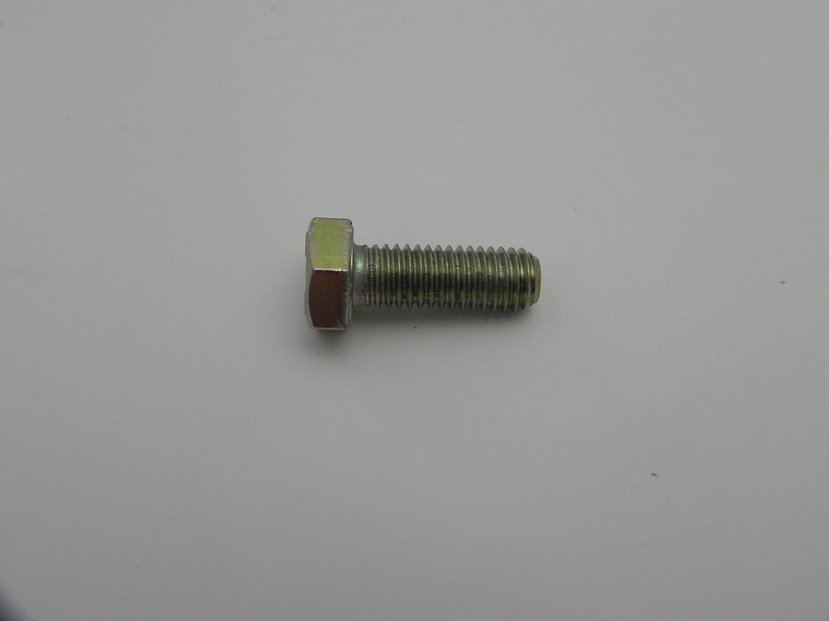 (New) 911/Turbo M8 x 22 Hex Head Bolt - 1968-89