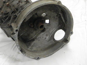 (Used) 911 Transmission Case - 1965-68