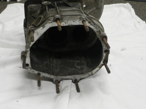 (Used) 911 Transmission Case - 1965-68