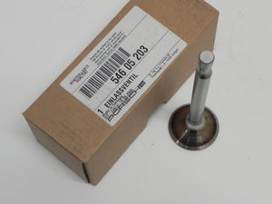 (New) 356 A/B Genuine Engine Intake Valve - 1955-63