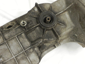 (Used) 911 Transmission Case - 1965-68