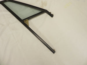 (Used) 911/912/930 Coupe Passenger's Side Window Support Frame - 1974-94