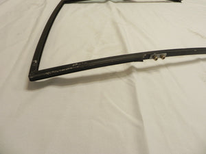 (Used) 911/912/930 Coupe Passenger's Side Window Support Frame - 1974-94