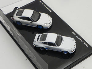 (NOS) Minichamps 1:43 Porsche 911 RS 30th Anniversary Set 1 of 3000