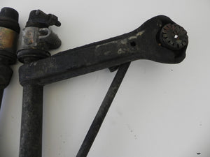 (Used) 930 Front Control Arms 1977-89