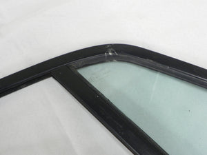 (Used) 911/912/930 Coupe Passenger's Side Window Support Frame - 1974-94