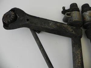 (Used) 930 Front Control Arms 1977-89